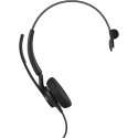 "Jabra Engage 40 Inline Link, Mono, USB-A, MS"