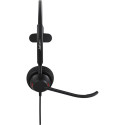 "Jabra Engage 40 Inline Link, Mono, USB-A, MS"