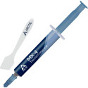 "MX-4 High Performance Wärmeleitpaste mit Spachtel - Wärmeleitpaste - 2,5 g/cm³ - Blau - 4 g - 1 Stü