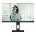 "61cm/24"" (1920x1080) AOC Pro-line 24P3CV 16:9 FHD IPS 4ms 75Hz HDMI DP USB-C Speaker Pivot Black"