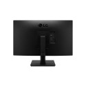 "68,6cm/27'' (2560x1440) LG 27BN65QP-B 16:9 5ms HDMI DP USB-C Speaker QHD Black"