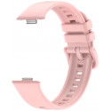 Tech-Protect watch band IconBand Huawei Watch Fit 3, pink