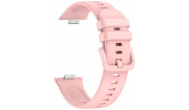 Tech-Protect watch band IconBand Huawei Watch Fit 3, pink