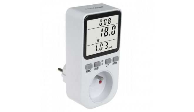 Energy Meter Wattmeter GB364 E