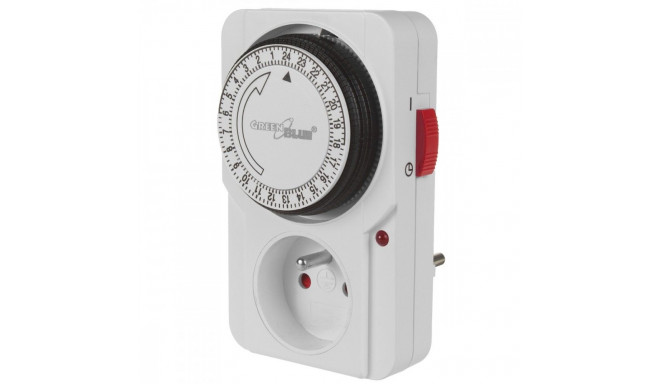 Mechanical Timer GB360 E