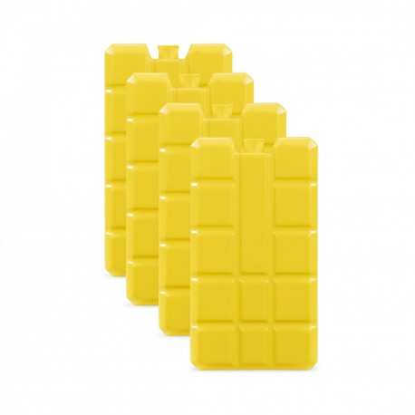 Külmaelementide komplekt 4 x 200ml