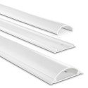cable duct white