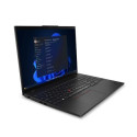 Laptop ThinkPad L16 G1 21L7001HPB W11Pro 7735U/16GB/512GB/AMD Radeon/16.0 WUXGA/Black/1YR Premier Su