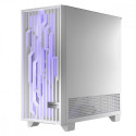 Computer case Volcano Perun Apex ARGB Midi white