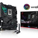 Asus mainboard ROG Strix Z790-F Gaming WiFi 4DDR5 HDMI/DP ATX