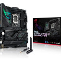 Asus mainboard ROG Strix Z790-F Gaming WiFi 4DDR5 HDMI/DP ATX