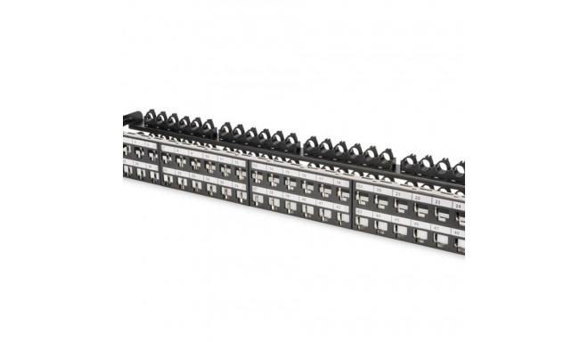 Patch panel 48 DN-91424