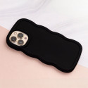 Candy case for iPhone 16 Plus 6,7" black