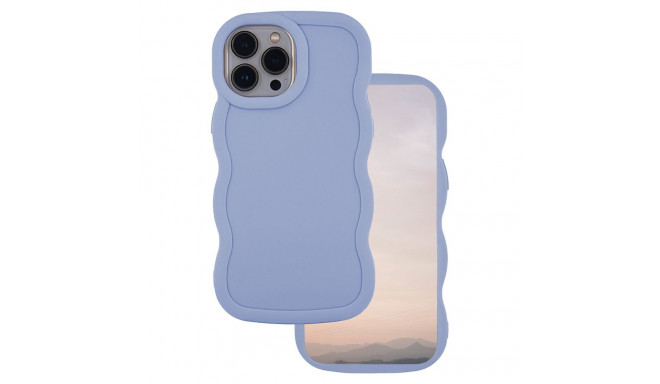 Candy case for Oppo A79 5G purple