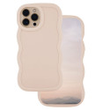 Candy case for Xiaomi Redmi 13C 4G / 13C 5G beige