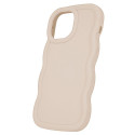 Candy case for Samsung Galaxy S23 FE beige