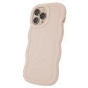 Candy case for Samsung Galaxy A35 5G beige