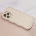Candy case for Samsung Galaxy A35 5G beige
