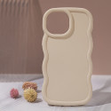 Candy case for iPhone 15 Pro 6,1" beige