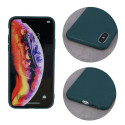 Matt TPU case for Honor 200 forest green