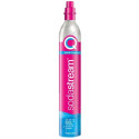 Sodastream Cylinder SodaStream Pink CO2