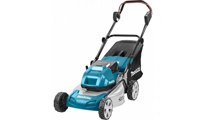 Cordless lawnmower MAKITA DLM460Z