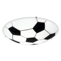 CEILING LIGHT JUNIOR FOOTBALL E27 87284