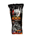 ACACIA WOOD CHARCOAL 10KG PROFLAME