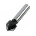 1 HSS COUNTERSINK. 8 MM SHANK