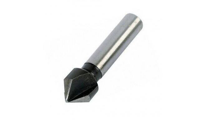 1 HSS COUNTERSINK. 8 MM SHANK