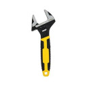 ADJUSTABLE WRENCH 200MM/8IN CARD