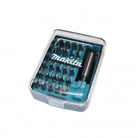 BIT SET 31PCS MAKITA