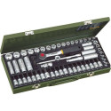 Proxxon tool set 65 pcs. (PR23112)