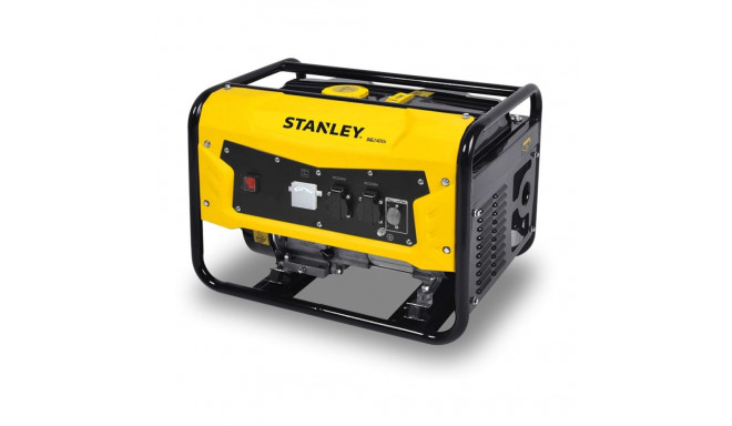 STANLEY-GENERAATOR SG2400 BASIC