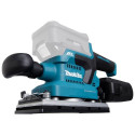 CORDLESS FINISHING SANDER DB380Z 18V