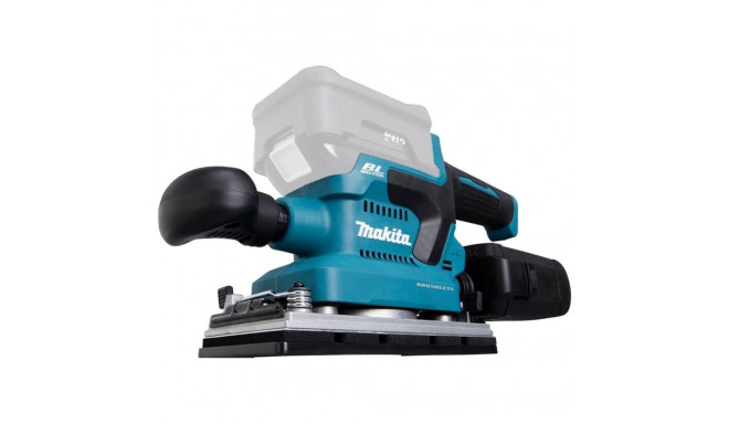 juhtmevaba vibratsioonlihvmasin MAKITA DBO380Z