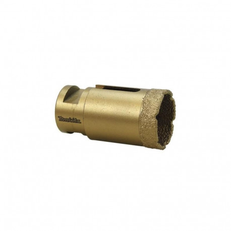 Makita Teemantpuurkorv 55mm (M14)