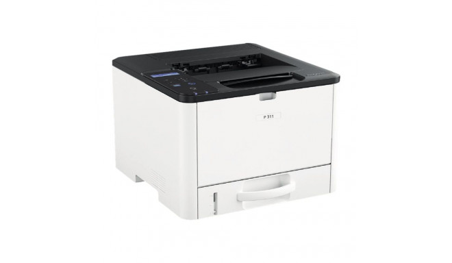RICOH A4 printer P311 32 lk/min USB LAN PCL/PS3 128MB dupleks 1x250+50 lehte stardikassett 7K