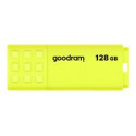 GOODRAM UME2-1280Y0R11 GOODRAM memory USB UME2 128GB USB 2.0 Yellow