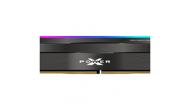 SILICON POWER XPOWER Zenith RGB 32GB 2x16GB DDR4 3200MHz DIMM CL16 1.35V