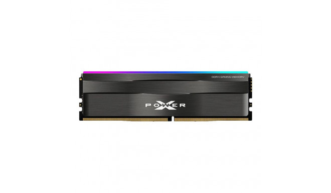 SILICON POWER XPOWER Zenith RGB 16GB DDR4 3200MHz DIMM CL16 1.35V