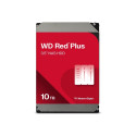 Western Digital kõvaketas Red Plus 10TB SATA 6Gb/s 3.5inch 256MB cache 72200rpm