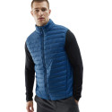 Kamizelka męska 4F M062 denim 4FAW23TVESM062 32S 2XL