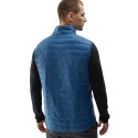 Kamizelka męska 4F M062 denim 4FAW23TVESM062 32S XL