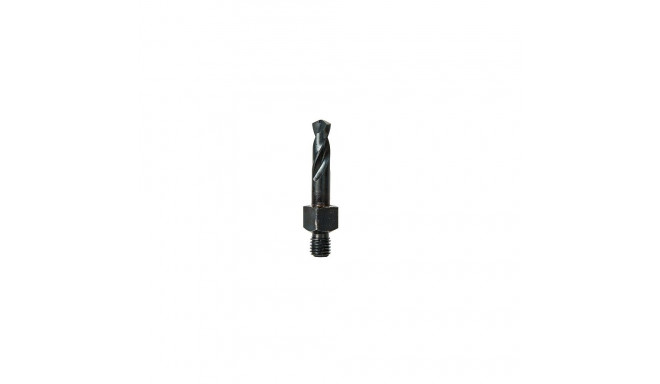 Threaded shank drill bit 3/8" Short (10pcs)