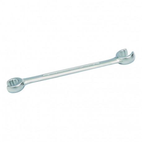Flare-nut wrench 1949M double end offset 24x27mm