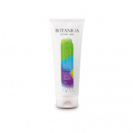 Botaniqa Active Line Moisturizing & Protection shampoo for dogs 250ml