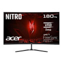 Acer ED0 Nitro ED320QRS3bmiipx computer monitor 80 cm (31.5&quot;) 1920 x 1080 pixels Full HD LC