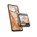 Motorola RAZR 50 17.5 cm (6.9&quot;) Dual SIM Android 14 5G USB Type-C 8 GB 256 GB 4200 mAh Sand
