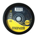 Maxell MAX27051 blank CD CD-R 700 MB 50 pc(s)